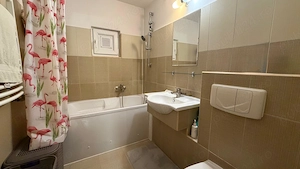 Aradului-Pta Verde.Pret Neg.Centrala.Mobilat+Utilat. 0% COMISION cump. model mare - 2 bai, 2 bacoane - imagine 14