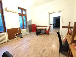 Inchiriere Spatiu Comercial, pretabil restaurant, zona Parcul Carol - imagine 9