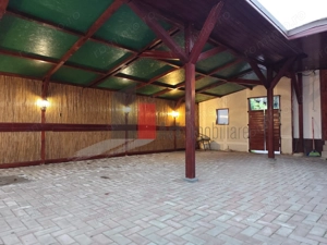 Inchiriere Spatiu Comercial, pretabil restaurant, zona Parcul Carol - imagine 14