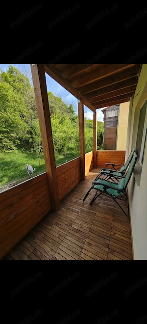 Apartament 3camere, 58mp, 2balcoane, parcare, Florești zona Pompierilor  - imagine 7