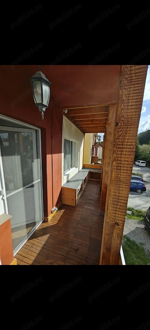 Apartament 3camere, 58mp, 2balcoane, parcare, Florești zona Pompierilor  - imagine 9