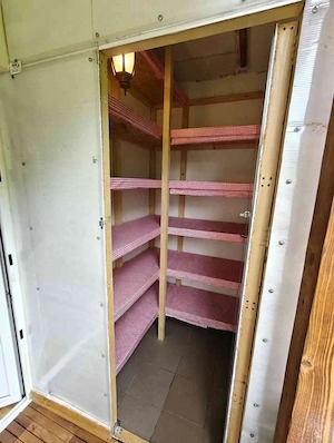 Apartament 3camere, 58mp, 2balcoane, parcare, Florești zona Pompierilor  - imagine 10