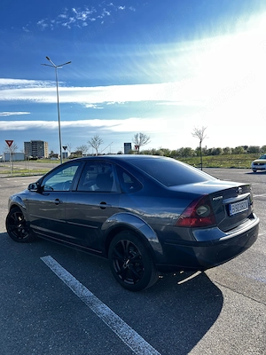 Ford focus mk2 2007 1.8 tdci - imagine 4