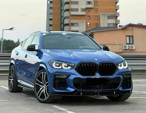 De vanzare bmw x6m50i - imagine 14