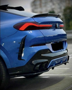 De vanzare bmw x6m50i - imagine 15