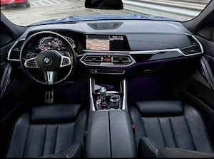 De vanzare bmw x6m50i - imagine 6