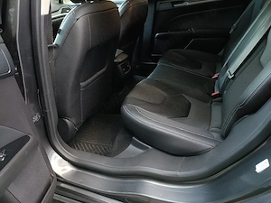 Ford Mondeo 2.0TDi 4x4 2017 - imagine 10