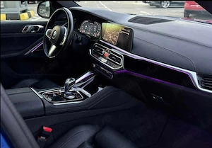 De vanzare bmw x6m50i - imagine 8