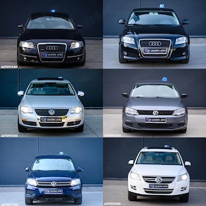 Rent a Car   Masini de inchiriat   Masini uz personal - imagine 3