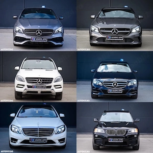 Rent a Car   Masini de inchiriat   Masini uz personal - imagine 5