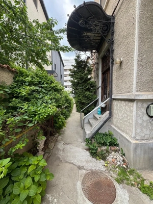 Apartament 4 camere in vila Petru Rares, Titulescu, Banu Manta - imagine 2