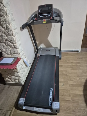 Vând Bandă de Alergare BodyFit  - imagine 2