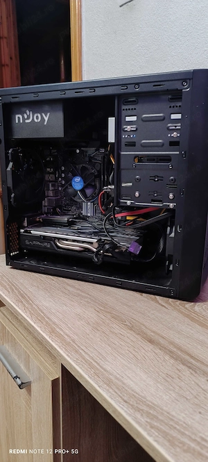 Vand Pc Mid Performance pentru orcine