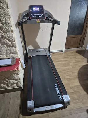 Vând Bandă de Alergare BodyFit  - imagine 3