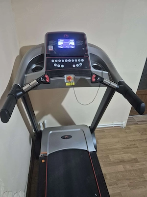 Vând Bandă de Alergare BodyFit 
