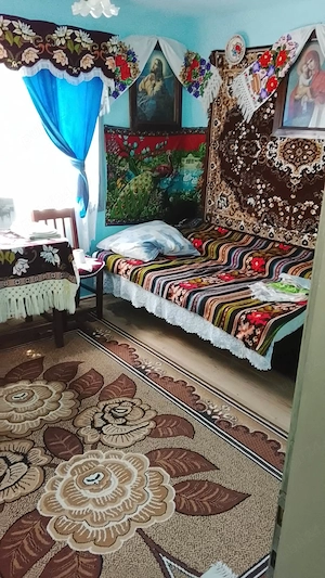 Vând casa zona liniștită  - imagine 5