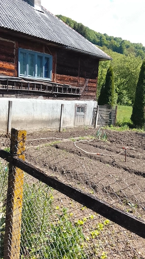Vând casa zona liniștită  - imagine 8