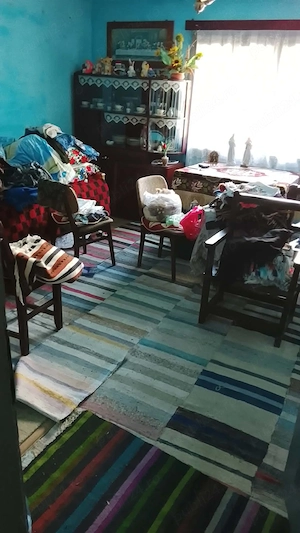 Vând casa zona liniștită  - imagine 3