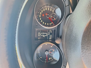 Wolvagen Golf 1,6 Tdi Blue motion confort line - imagine 2