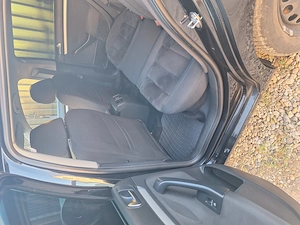 Wolvagen Golf 1,6 Tdi Blue motion confort line - imagine 5