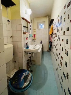 Apartament 4 Camere - Et 1 -  Zona Girocului - imagine 7