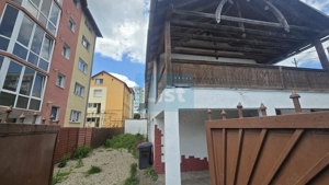 COMISION 0%! Ap. 4 camere 110 mp + terasă, parcare în curte, Mănăștur - imagine 12