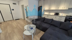  Apartament 2 Camere MTM SKY Residence Voluntari - imagine 4