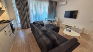  Apartament 2 Camere MTM SKY Residence Voluntari - imagine 2