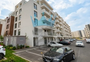  Apartament 2 Camere MTM SKY Residence Voluntari - imagine 20