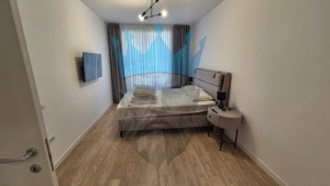  Apartament 2 Camere MTM SKY Residence Voluntari - imagine 10