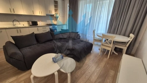  Apartament 2 Camere MTM SKY Residence Voluntari - imagine 5