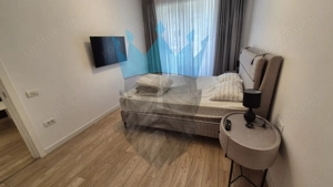  Apartament 2 Camere MTM SKY Residence Voluntari - imagine 9