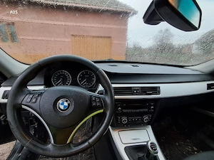 Bmw seria 3 318i - imagine 2