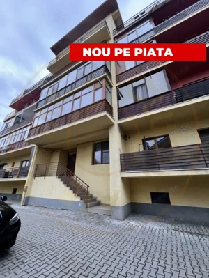 Dedeman-Big  3 camere parter inalt- bloc 2008 & parcare curte privata