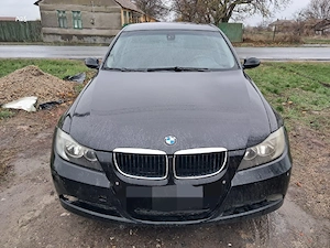 Bmw seria 3 318i - imagine 3