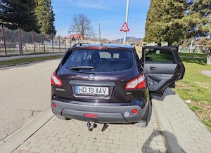 Vând Nissan Qashqai - imagine 3