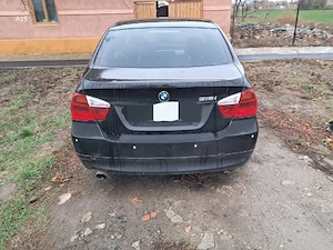 Bmw seria 3 318i - imagine 5