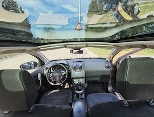Vând Nissan Qashqai - imagine 5