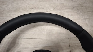 Volan original M cu padele Bmw F30 F31 F32 F34  - imagine 3