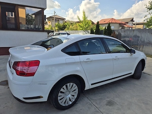 Vând citroen c5 2010  - imagine 4