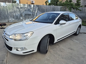 Vând citroen c5 2010 