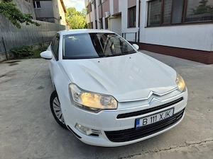 Vând citroen c5 2010  - imagine 2