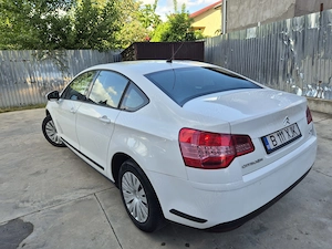 Vând citroen c5 2010  - imagine 3