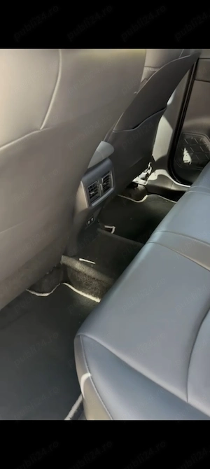 Rav 4 hybrid de vânzare  - imagine 5