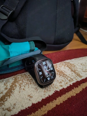 Vând ceas Honor Watch 4, 45mm, in stare perfecta 