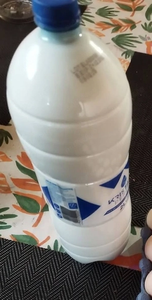 vand lapte de capră!!!