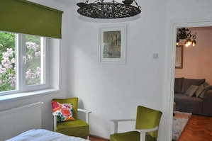 Vând Apartament  - imagine 3