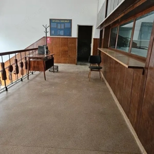 Ultracentral - Inchiriere sala de sport/ depozit - Str. Calarasilor