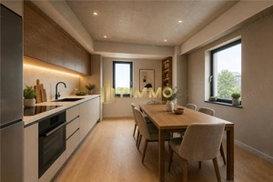 Apart 3 cam| Bloc nou| 92mp| Rate 3 ani| Burdujeni| ID:1777 - imagine 6