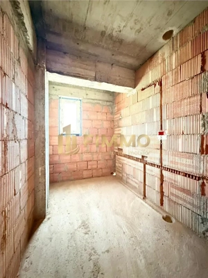 Apart 3 cam| Bloc nou| 92mp| Rate 3 ani| Burdujeni| ID:1777 - imagine 9